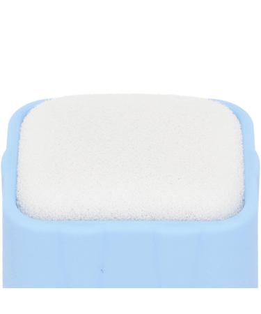 Endodontic File Cleaning Stand - Autoclavable Dental Endo File Holder (Blue) for Hospitals | Professional Cleaning Sponge - Buy Online on SooperMarket.com