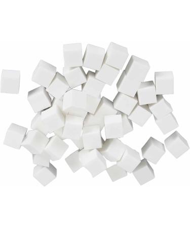 Gradient Nail Sponges Soft Nail Art Sponge for Salon - Buy Online on SooperMarket.com