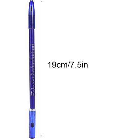 Eyebrow Pencil Semi Permanent Microblading Tool Positioning Double Head Eyebrow Pencil (A) - Buy Online on SooperMarket.com