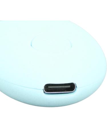 Eyebrow Tweezers Electric Eyebrow Tweezers HD Camera Visible for Hotel for Body Hair Easy Use (Green) - Buy Online on SooperMarket.com