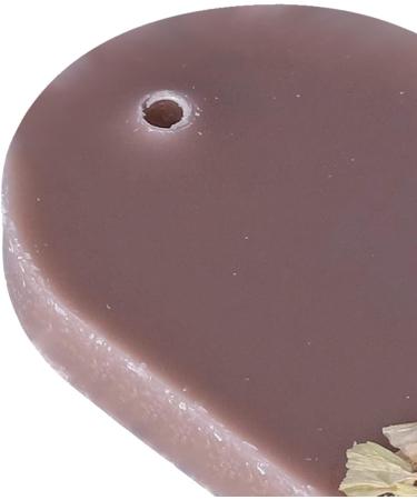Wardrobe Scented Wax Freshness Herapy Lavender Vanilla for Wardrobe(#2) - Buy Online on SooperMarket.com