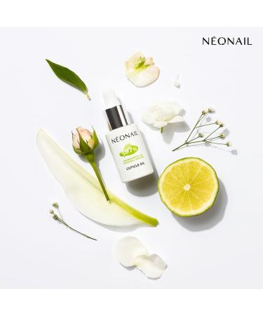 Neonail Vitamin Cuticle Oil 6.5 ml 6.5 ml (Pack of 1) - Buy Online on SooperMarket.com