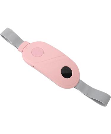 Adjustable Heated Hip Belt Device - Pain Relief for Menstruation | 3 Modes & Auto Shut Off - Buy Online on SooperMarket.com