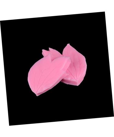 HOMSFOU Candy Molds Fondant Molds Cake Mold Silicone Mold De para Gelatinas Cakesicles Mold Silicone Candy Mold Candy Fondont Mold Cooking Molds Die Embossed - Buy Online on SooperMarket.com