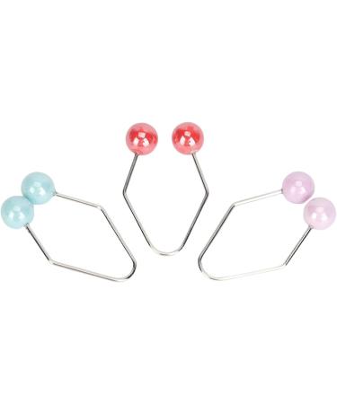 Dimple Makers For Cheeks 3 Pairs Portable Dimple Trainer For Develop Dimples Strengthen Cheek Muscles - Buy Online on SooperMarket.com