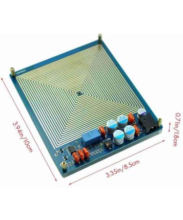 Tovmekdjn Wave Generator 7.83Hz Version for Religious Personnel Inspiration Tool - Buy Online on SooperMarket.com