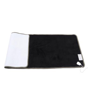 Shop Multifunctional Electric Heating Ceiling & Blankets - Soft Flannel Constant Temperature US & EU Compatible - Buy Online on SooperMarket.com