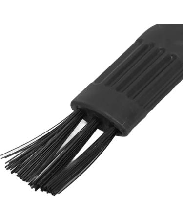 20-Piece Razor Cleaning Brush Set - Portable Durable Wear-Resistant for Men | Ideal for Hairdressing Salons & Travel - Buy Online on SooperMarket.com