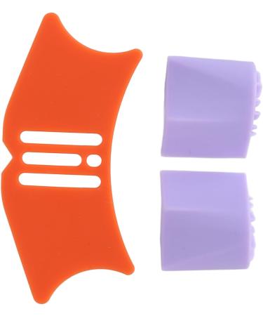 Multifunctional Makeup Tool Eye Tail Fixer Stamp Eye Nose Guide Aid Accessories Assistant Eyelashes Eyeliner Tool Tool Train Cases - Buy Online on SooperMarket.com