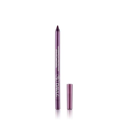DELISOUL 10-color Eyeliner Pen Set - Glitter, Metallic, Pearl | Long-lasting & Smooth Eye Makeup Kit for Women | Includes Pencil Sharpener - Buy Online on SooperMarket.com