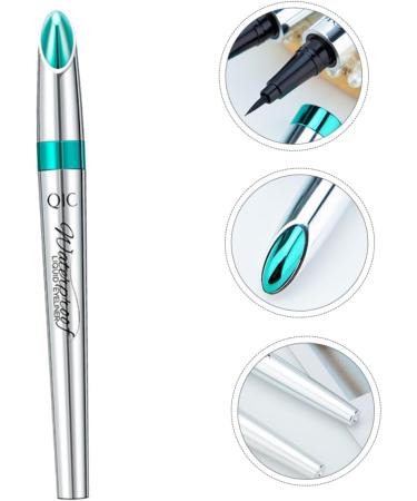 Healeved Very Fine Eyeliner Long-lasting Eyeliner Eye Drawing Pen Smudge-proof Eyeliner Plastic - Buy Online on SooperMarket.com