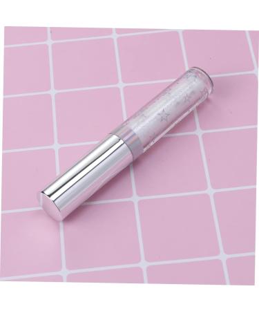 FOMIYES Glitter Eyeshadow Glow Eye Powder Women Makeup Liquid Eyeshadow Eye Shadow Flash 1 count (Pack of 1) Picture 3 - Buy Online on SooperMarket.com