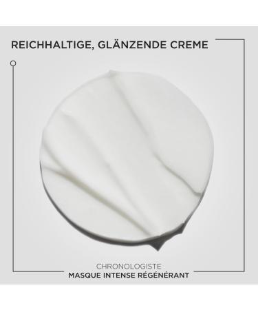 K rastase Revitalizing & Nourishing Hair Mask 200ml - Intense Shine & Regeneration for All Hair Types | Chronologiste - Buy Online on SooperMarket.com