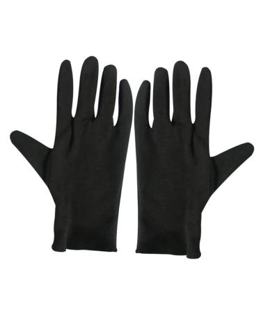 minkissy 24 Pairs Protective Gloves Gloves Cotton Etiquette Moisturizing Lotion Industrial Gloves Labor Gloves Chemical Gloves Inspection Gloves Clothing Work Hand - Buy Online on SooperMarket.com