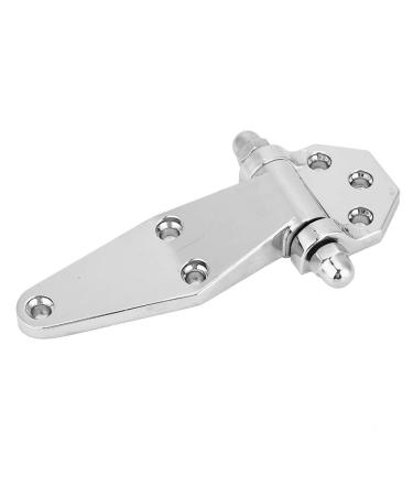 Hinge 270 Degree Reliable Casting for Refrigerator (K20-1) | Durable & Easy to Install | International Shipping Available - Buy Online on SooperMarket.com