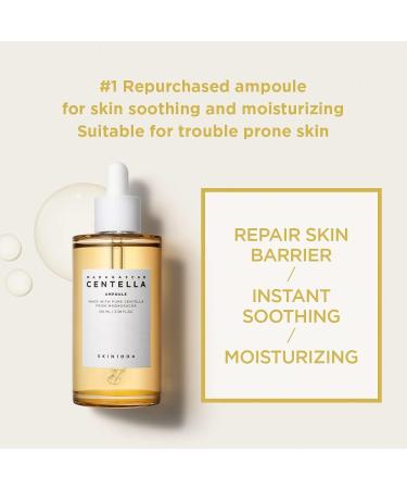 SKIN1004 Madagascar Centella Ampoule 30ml - Buy Online on SooperMarket.com