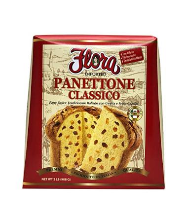 Classic Panettone