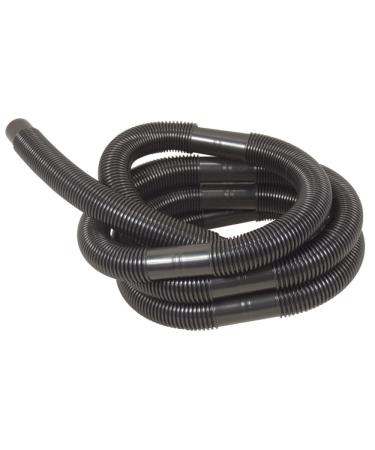 Sierra 116-120-1182B 1-1/8" X 9' Bilgeflex Black Marine Hose