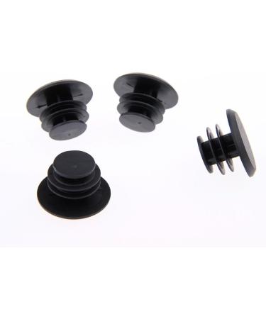 CAMVATE 4-Piece Handlebar Bar End Plugs Caps for Bike Bicycle Camera Grip - 1341 - Buy Online on SooperMarket.com