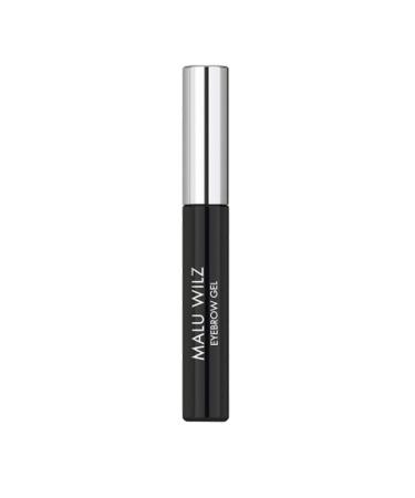 Malu Wilz Eyebrow Gel No.6 light brown 6ml