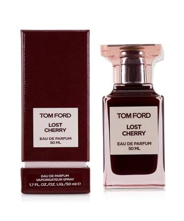 Tom Ford Lost Cherry Unisex EDP Spray 1.7 oz 1.7 Fl Oz (Pack of 1) - Buy Online on SooperMarket.com
