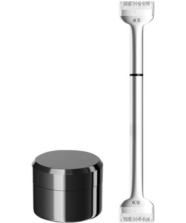 Easy Lower Lash Application Tool Lower Lash Makeup Accessory Stamp for Lower Lash Definition Eyelash Definition Tool Lower Eyeliner Stamp Lower Lash Makeup Tool Lower Lash Ink Stamp Brown - Buy Online on SooperMarket.com
