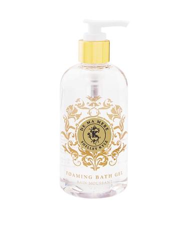 Shelley Kyle De Ma Mere Complete Gift Set Includes Hydrating Body Lotion Foaming Bath Gel And Perfume Packaged in Beautiful Cream and Gold Gift Box with Ribbon - Buy Online on SooperMarket.com