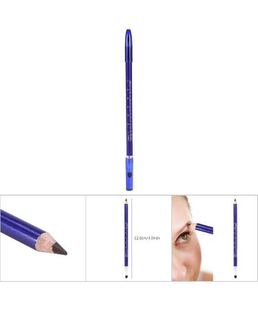 Eyebrow Pencil Semi Permanent Microblading Tool Positioning Double Head Eyebrow Pencil (B) - Buy Online on SooperMarket.com