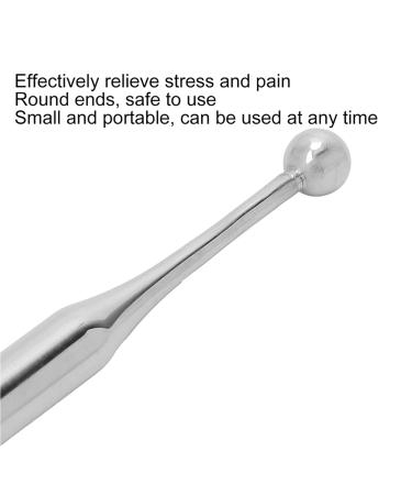 Acupuncture Addiction Massage Pen | Ear Acupuncture Tool for Pain Relief - Perfect Gift for Christmas & Birthdays - Buy Online on SooperMarket.com