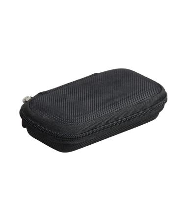 Hermitshell Travel Case for Merkur Mk34c/MK-37001 Double Edge Razor Short Handle - Protective Storage Solution - Buy Online on SooperMarket.com