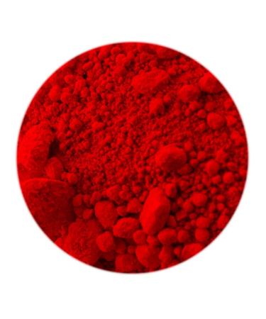 Dekozauber24 Cherry Red Food Coloring Powder Fat-Soluble 2-4g Can for Fondant Marzipan & Cake Decoration | Premium Baking Accessories - Buy Online on SooperMarket.com