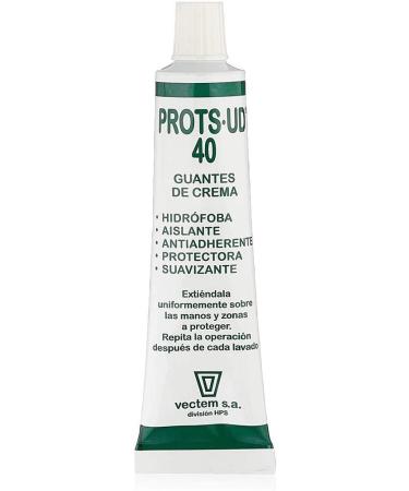 Prots UD 40 Guante Crema