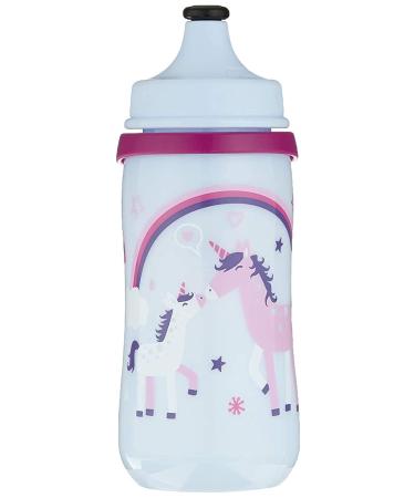 Nip Drinking Cup for Kids - Unicorn Push-Pull Sippy Cup (330ml 18 Months+) - International Shipping - Buy Online on SooperMarket.com