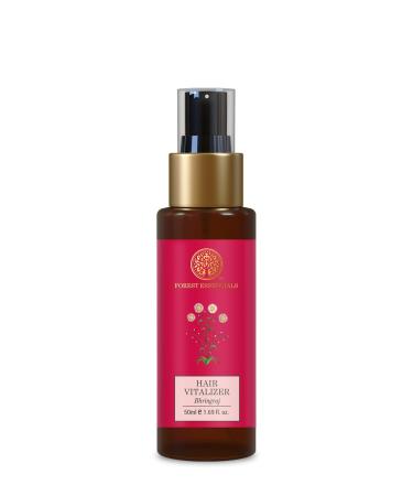 Forest Essentials Hair Vitalizer Bhringraj 50ml (Hair Spray)