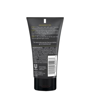 TRESemme TRES Clean Hold Firm Control Gel 2 oz. 2 Pack - Strong Hold Styling Gel - Buy Online on SooperMarket.com