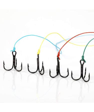 HERCULES Super Cast 8 Strands Braided Fishing Line | Salt-Water, 10-300LB Test | 109-1094 Yards | Hi-Grade Performance | Blue Camo, 30LB-0.28MM - Buy Online on SooperMarket.com