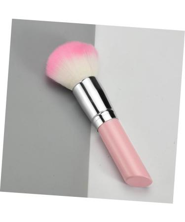 FOMIYES 1pc Powder Brush Bronzer Brush Blending Brush Foundation Brush Blusher Brush Eyeliner Brush Beauty for Makeup Portable Makeup Brush Facial Face Makeup Set Cosmetic - Buy Online on SooperMarket.com