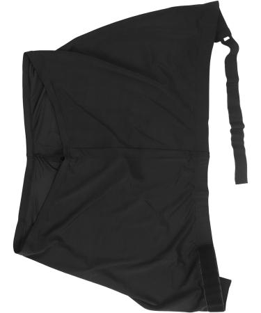 Stretch School Protection for Horses | Elastic Shoulder & Breast Protection Vest - Comfort Fit Anti-Bibs Black L - Buy Online on SooperMarket.com