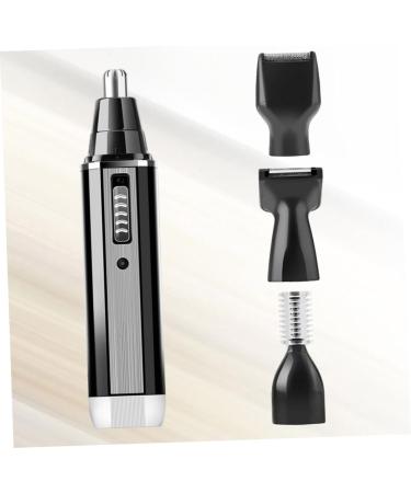 Didiseaon 4-in-1 Hair Clippers & Shaver - Stainless Steel Hair Trimmer for Men | International Shipping Available - Buy Online on SooperMarket.com