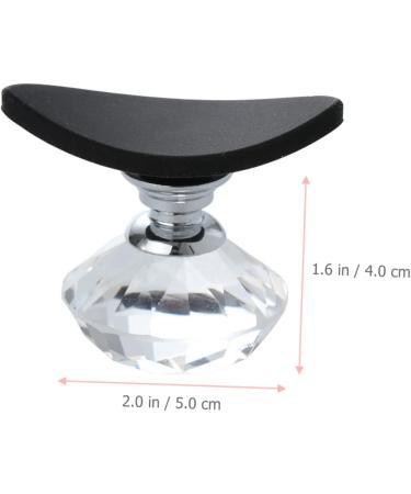 Gogogmee 1 Set Eye Shadow Stamp Crease Eye Shadow Applicator Makeup Eyeshadow Makeup Gadgets - Buy Online on SooperMarket.com
