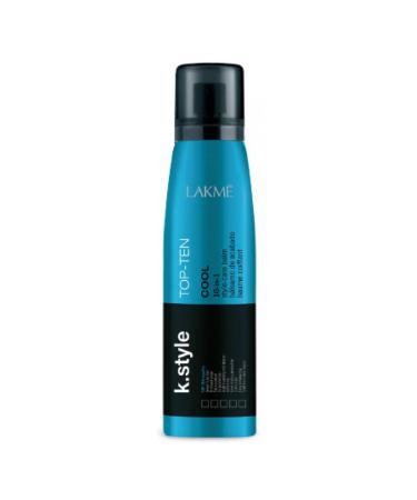 LAKME K. Style Cool Top-Ten Style-Care Balm  5.1 Fl Oz