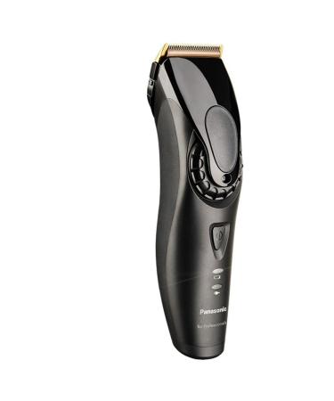 PANASONIC ER-HGP74K803 Cordless Razor/Hair Trimmer