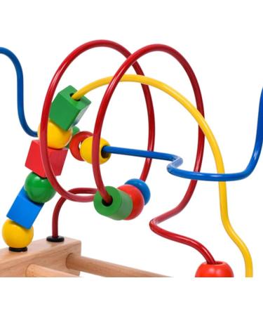 Goki 59982 Motoric Loop - Engaging Educational Toy for Kids | Shop Internationally at YourStoreName  - Buy Online on SooperMarket.com