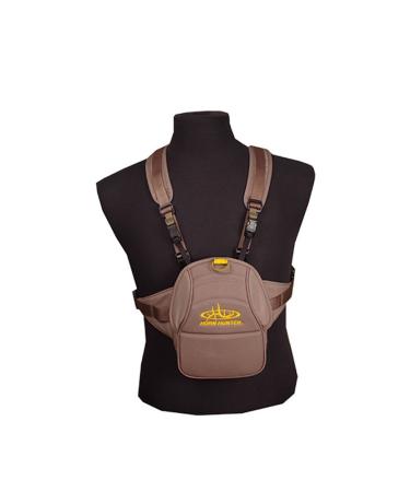 HORN HUNTER op-x Bino Harness System Stone