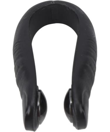 Acupressure Hand Clip - Tension Relief Magnet for Migraine - 4 Pack (Black) - Effective Pain Management - Buy Online on SooperMarket.com