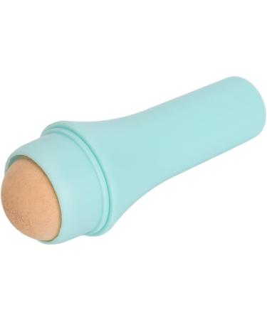 Oil Absorbing Volcanic Roller Oil Absorbing Roller Face Roller 3pcs Face Oil Absorbing Roller Remove Excess Oil Reusable Volcanic Stone Oil Control Roller - Buy Online on SooperMarket.com