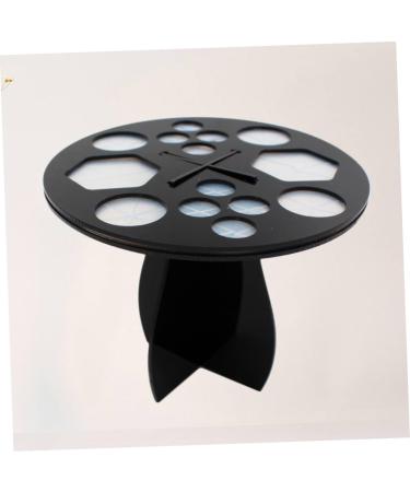 Didiseaon Brush Drying Rack - 1pc Cosmetic Brush Holder & Air Drying Stand for Optimal Brush Care - Buy Online on SooperMarket.com