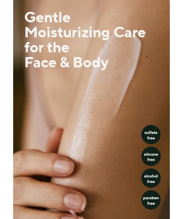 AROMATICA Calendula Juicy Cream - Vegan Moisturizer with 48% Calendula Extract for Soft Hydration | Ideal for Sensitive to Normal Skin Types | For Itchy and Rough Skin - 02 Calendula - Buy Online on SooperMarket.com