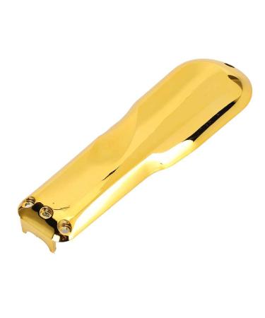 Hair Clipper Replacement Cover for Wahl Magic Cordless 8148 | Electroplating Golden Protective Case Accessories - Buy Online on SooperMarket.com