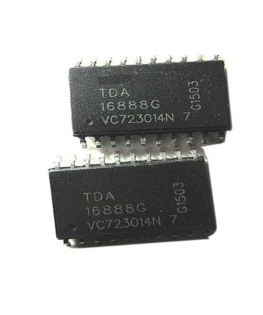 2pcs TDA16888G TDA16888 16888G SOP-20